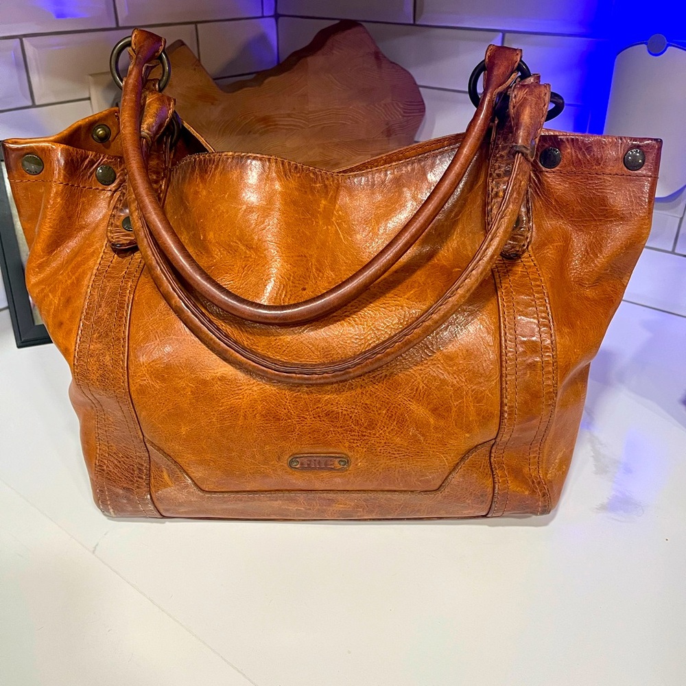 Frye Purse